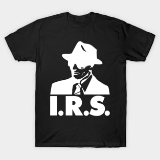 IRS records T-Shirt
